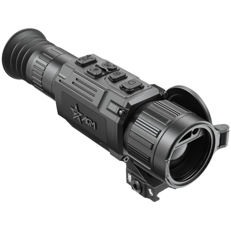 AGM Rattler V3 LRF 35-640 thermal riflescope 35mm lens 640x512