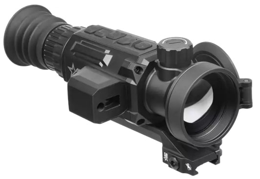 AGM Secutor LRF 50-640 thermal scope 2.5-20x 50mm 640x512 50Hz