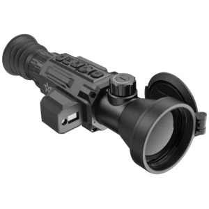 AGM Secutor LRF 75-640 professional thermal riflescope side view