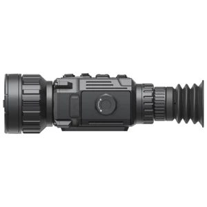 AGM Rattler V3 LRF 50-640 thermal riflescope, black, 3.5-28x, 50mm objective, 640x512 50Hz
