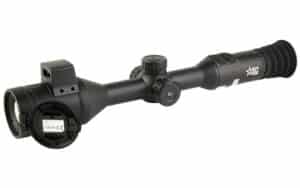 AGM Spectrum LRF 4K 3.5-28x50mm digital day and night rifle scope