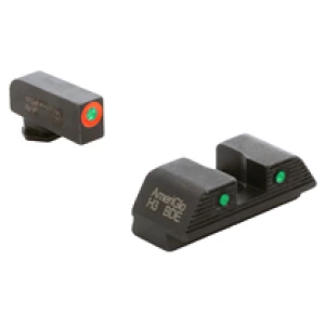 AMERIGLO TROOPER WHLTR PDP ORG/GRN