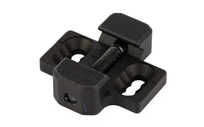 Arisaka Defense Inline Scout Mount Picatinny anodized black mount for scout lights