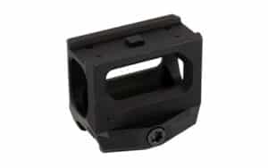 Arisaka Aimpoint Micro Mount Mk2 1.93 inch black mount