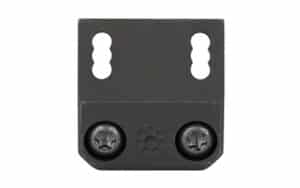 Arisaka Defense Offset Scout Mount for MCX Spear LT M-LOK black anodized