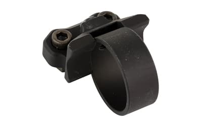 Arisaka Defense M-LOK Ring Light Mount for 1.00–1.03 inch lights, black anodized