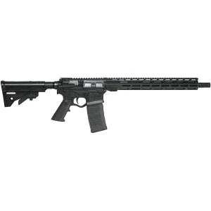 ATI OMNI HYBRID MAXX 300BLK 16 M4 MLOK 15