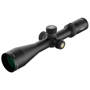 Athlon Helos BTR G2 6-24x56 34mm scope with illuminated APLR6 reticle