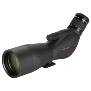 Athlon Cronus G2 UHD 20-60x86mm spotting scope, black