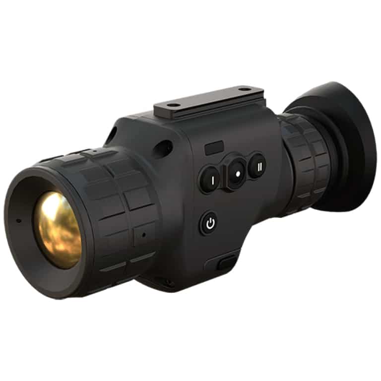 ATN ODIN LT 320 thermal viewer 4-8x 35mm 320x240