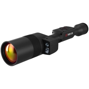 ATN Thor 5 XD LRF thermal rifle scope 4-40x 1280x1024 black