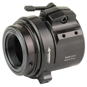 ATN TICO MOUNT SYS 44MM CLAMP 53.4MM