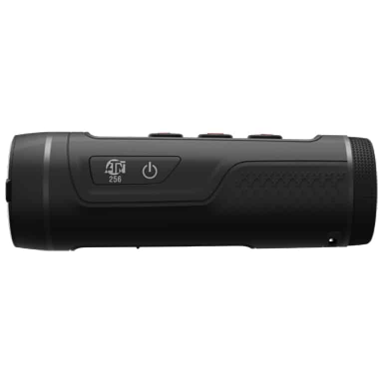 ATN BlazeSeeker 210 thermal monocular black 256x192 1.5-12x