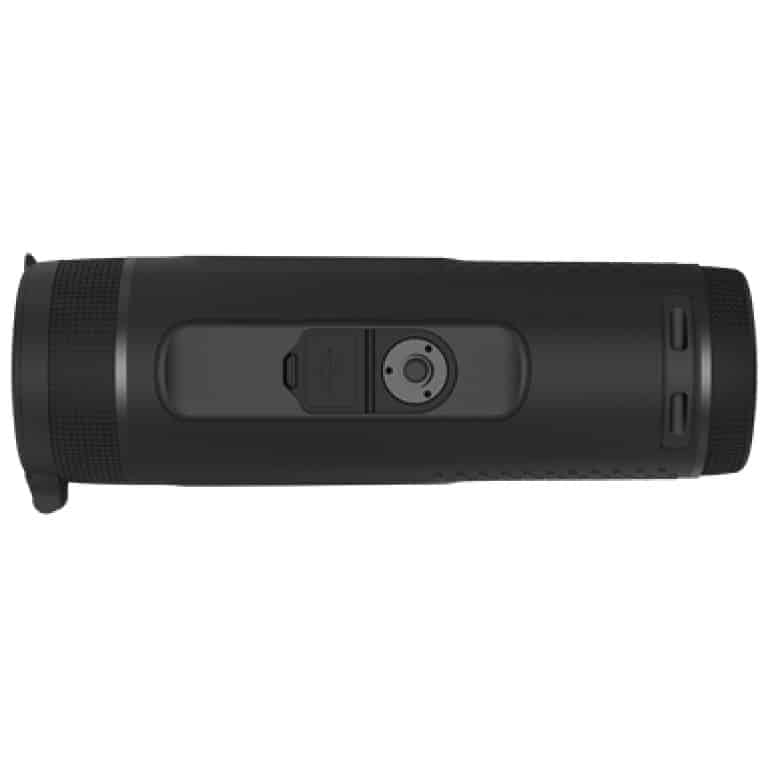 ATN BlazeTrek 319 thermal monocular 2-16x 384x288 black