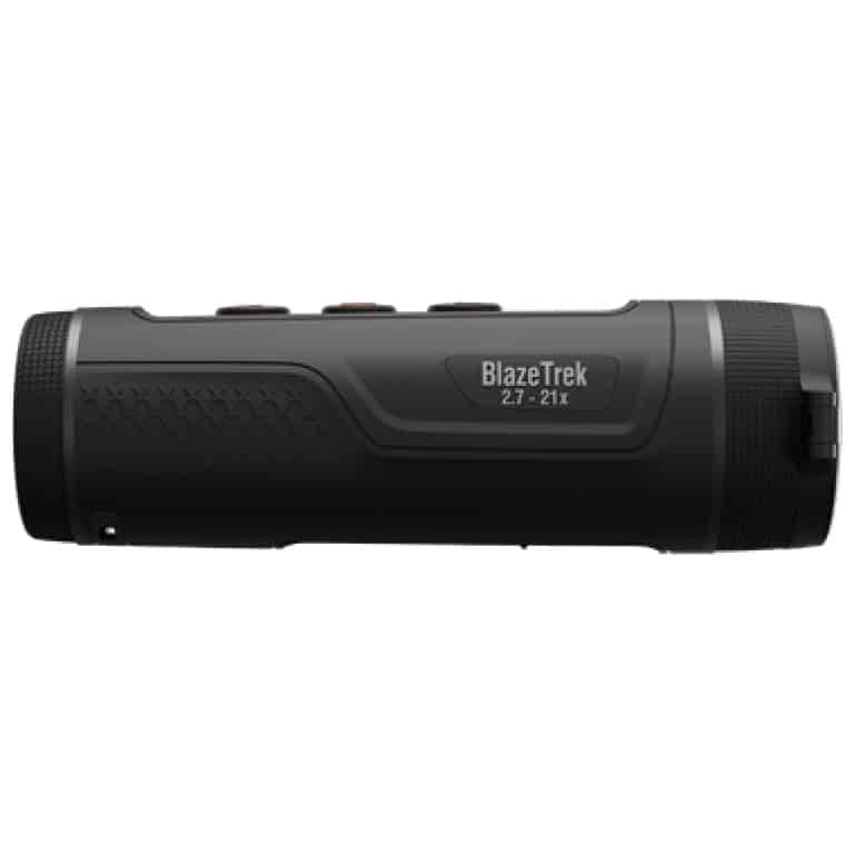 ATN Blaze Trek 325 thermal monocular black 2.7-21x 384x288