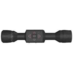 ATN Thor-LTV thermal rifle scope 1.5-4.5x 256x192 12 micron black