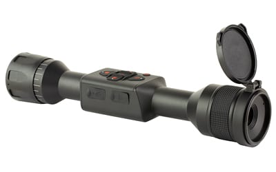 ATN ThOR LTV 3-9x thermal rifle scope 320x240 19mm objective black
