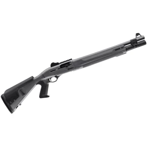 Beretta 1301 Tactical C Mod.2 pistol grip 12 Gauge 18.5 inch shotgun in gray