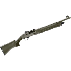 Beretta 1301 Tactical C MOD2 12ga OD green synthetic shotgun 18.5in barrel