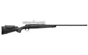 Browning X-Bolt 2 Hunter .243 Win 22in composite Vari‑Tech synthetic stock