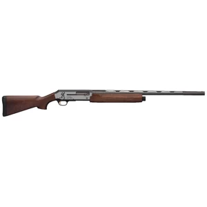 Browning Silver Field Micro Midas 20 gauge 26 inch shotgun with satin walnut stock