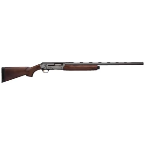 Browning Silver Field 20 gauge semi-auto shotgun, 28in blued barrel, satin walnut stock