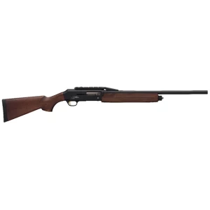 Browning Silver Rifled Deer 20 gauge 22 inch matte blued barrel walnut stock