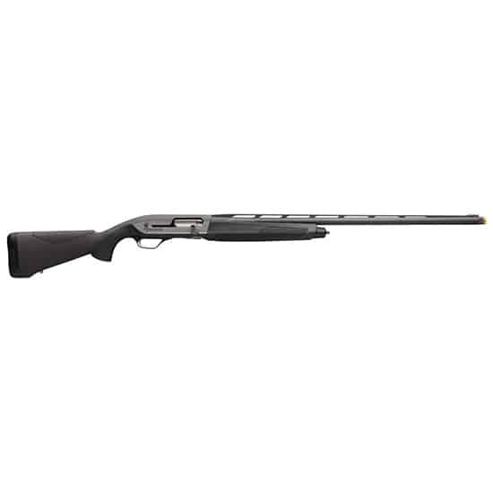 Browning Maxus II Sporting Carbon Fiber 12ga 30in right-hand shotgun with hydrographic finish