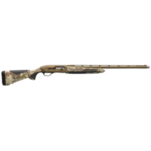 Browning Maxus II Wicked Wing 12GA 28in Auric Camo semi-auto shotgun