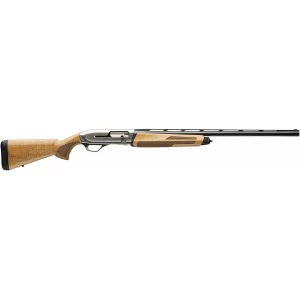 Browning Maxus II Ultimate Maple 12ga 26in vent-rib shotgun with AAAA maple stock