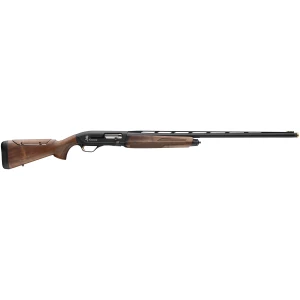 Browning Maxus II Sporting 12 Gauge 30in semi-auto shotgun, matte black finish, vent rib barrel