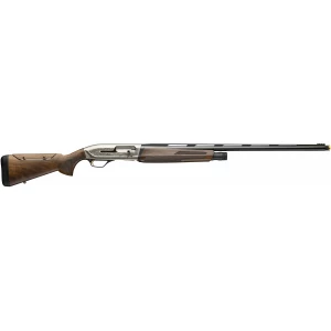 Browning Maxus II Golden Clays 12 Gauge 28 inch sporting shotgun with Grade III walnut stock