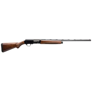 Browning A5 Lightning Sweet Sixteen 16 gauge 28 inch shotgun with gloss Turkish walnut stock
