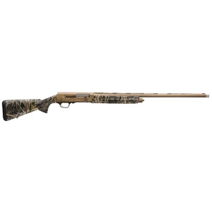 Browning A5 Wicked Wing 16ga 28in Burnt Bronze Cerakote Realtree Max-7
