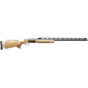 Browning BT-99 Max 12 Gauge 32in trap shotgun with AAAA maple stock