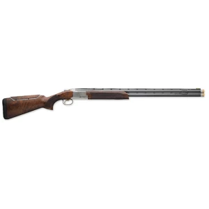 Browning Citori 725 Pro Sporting 20 Gauge 30in ported barrels blued finish walnut stock