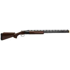 Browning Citori CXT 12 Gauge 30 in over-under shotgun with blued receiver and walnut Monte Carlo stock