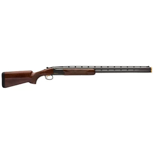 Browning Citori CX 12 gauge 32 inch blued receiver walnut stock over/under shotgun