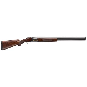 Browning Citori Gran Lightning 28 gauge 28 inch barrel blued receiver walnut stock