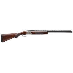 Browning Citori White Lightning 20 Gauge 26-inch over/under shotgun with walnut stock