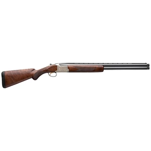 Browning Citori Feather Lightning 12ga over/under with 28-inch barrel and walnut stock