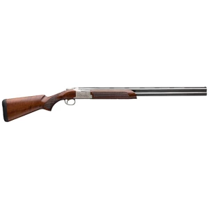 Browning Citori 725 Field .410 Bore 28-inch over/under shotgun with blued barrels and walnut stock