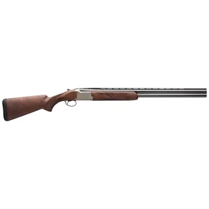 Browning Citori Hunter Grade II .410 Bore 26-inch over-under shotgun with walnut stock