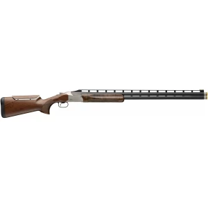 Browning Citori 825 Trap 12 Gauge 32in over-under shotgun with walnut stock