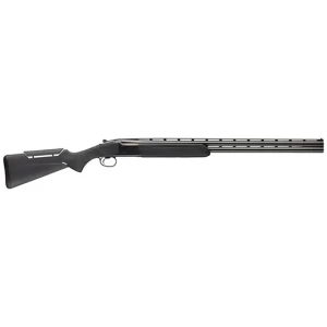 Browning Citori Composite 12 Gauge over/under shotgun with 30 inch barrel and black synthetic stock