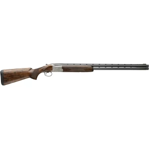 Browning Citori Laredo Sporting 12 Gauge 30-inch over/under shotgun with engraved receiver and walnut stock