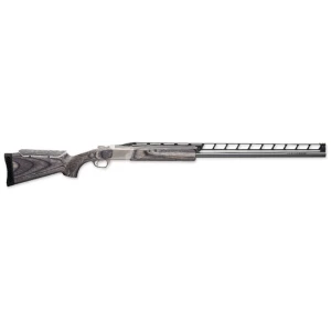 Browning Cynergy Classic Trap Combo 12 Gauge 32 and 34 inch barrels gray laminate Monte Carlo stock