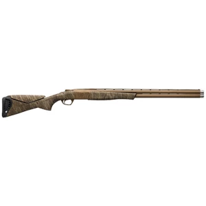 Browning Cynergy Wicked Wing 12 Gauge 30 inch shotgun with Mossy Oak Bottomlands stock