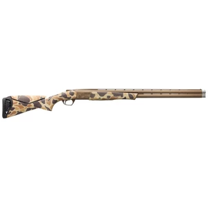 Browning Cynergy Wicked Wing 12 gauge 30-inch barrel Vintage Tan camo shotgun