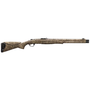 Browning Cynergy Ultimate Turkey 12 gauge 24 in Mossy Oak Bottomland shotgun